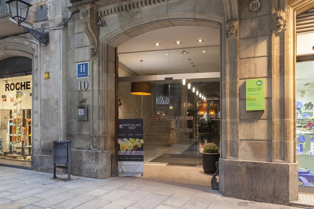 Petit Palace Boqueria — Photos 2